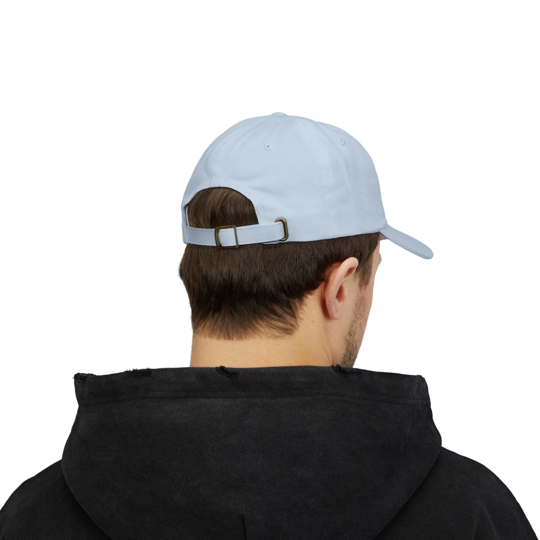 Elevate Your Style Classic Dad Cap