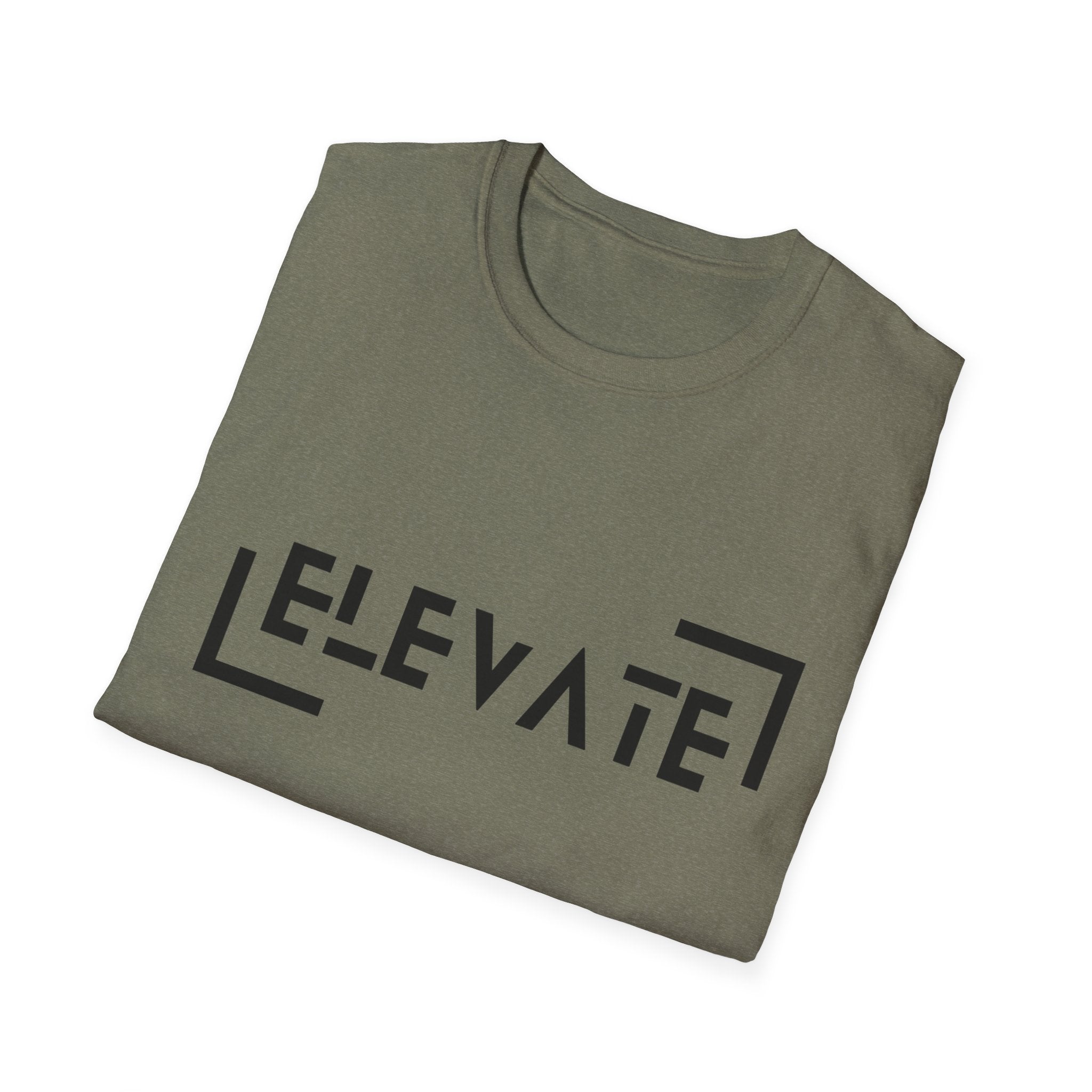 ELEVATE Modern T-Shirt