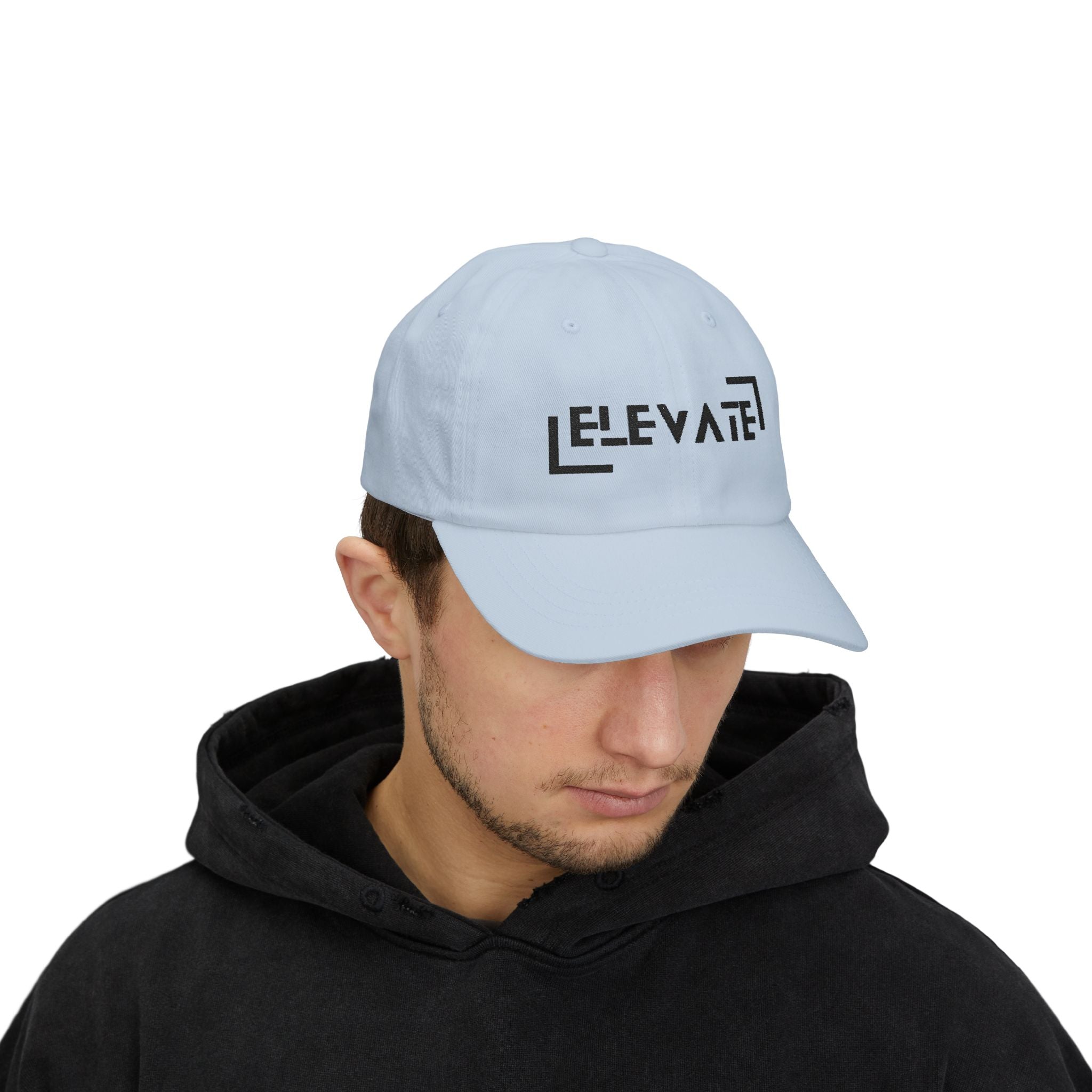 Elevate Your Style Classic Dad Cap