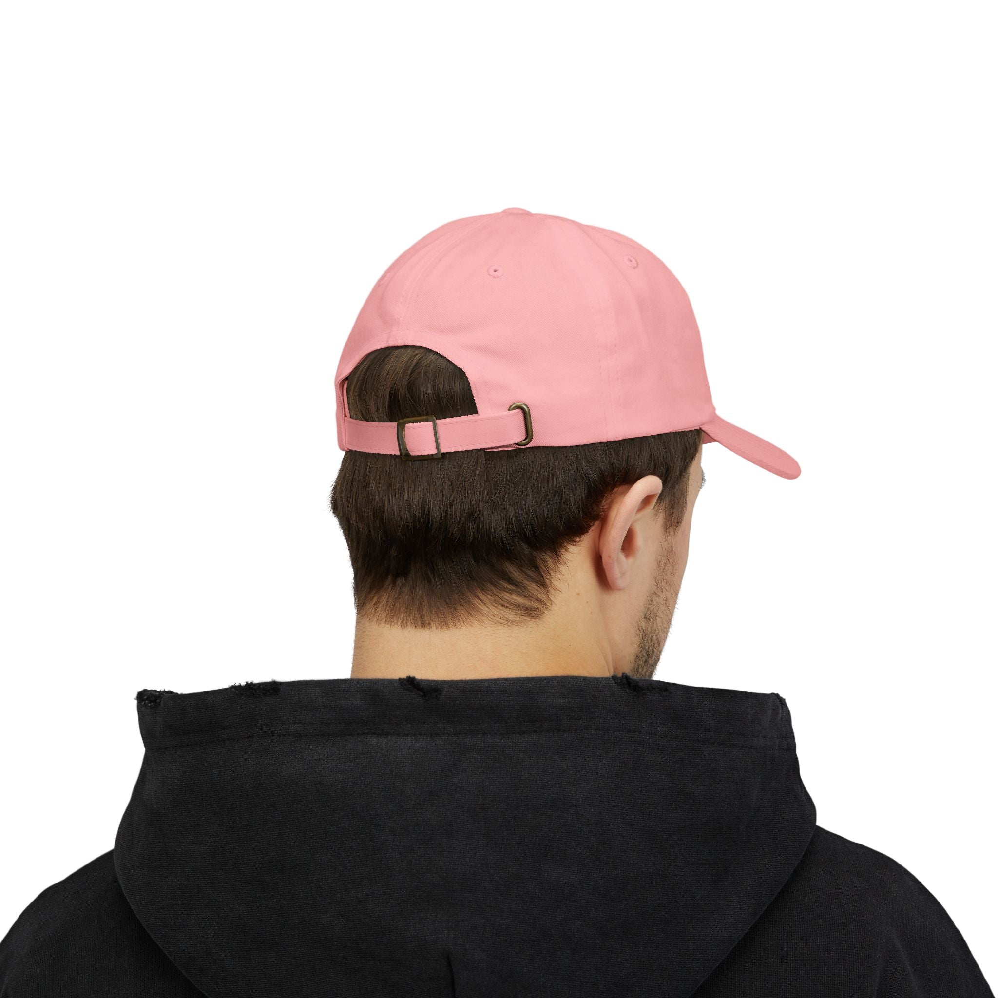 Elevate Your Style Classic Dad Cap