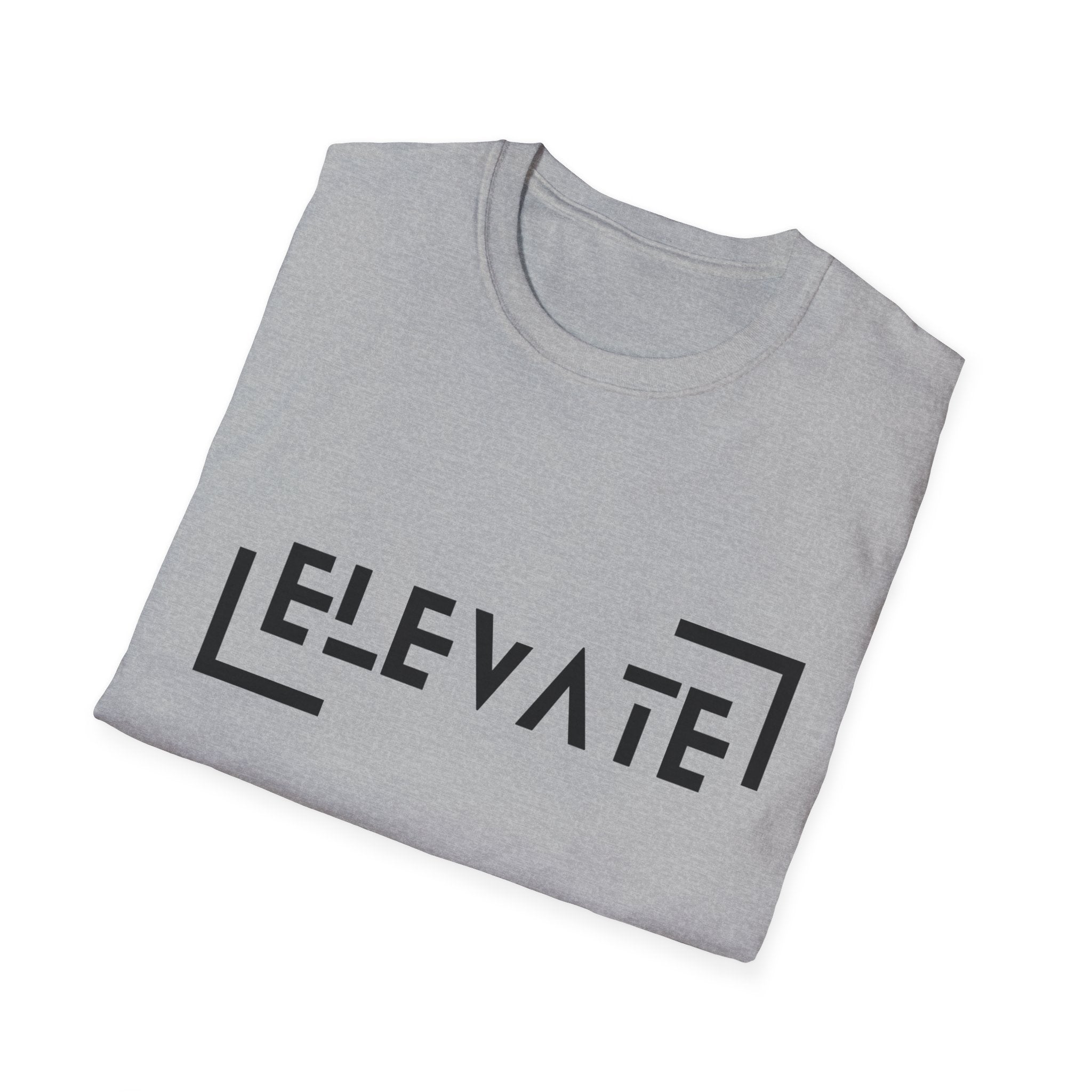 ELEVATE Modern T-Shirt