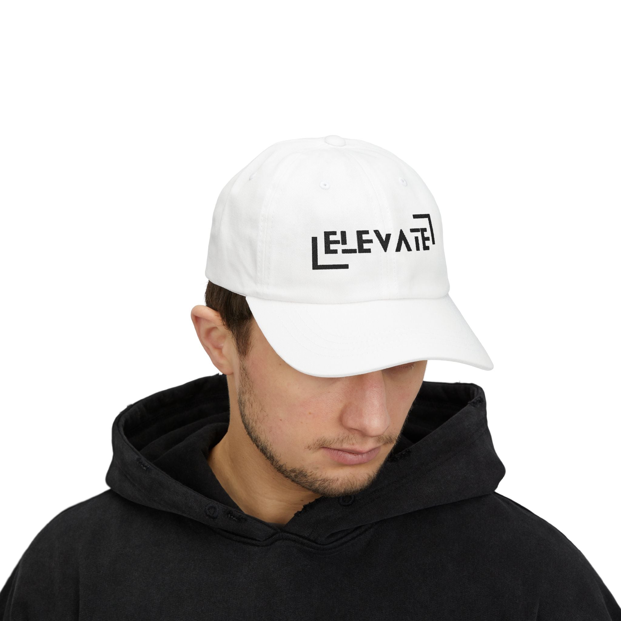 Elevate Your Style Classic Dad Cap