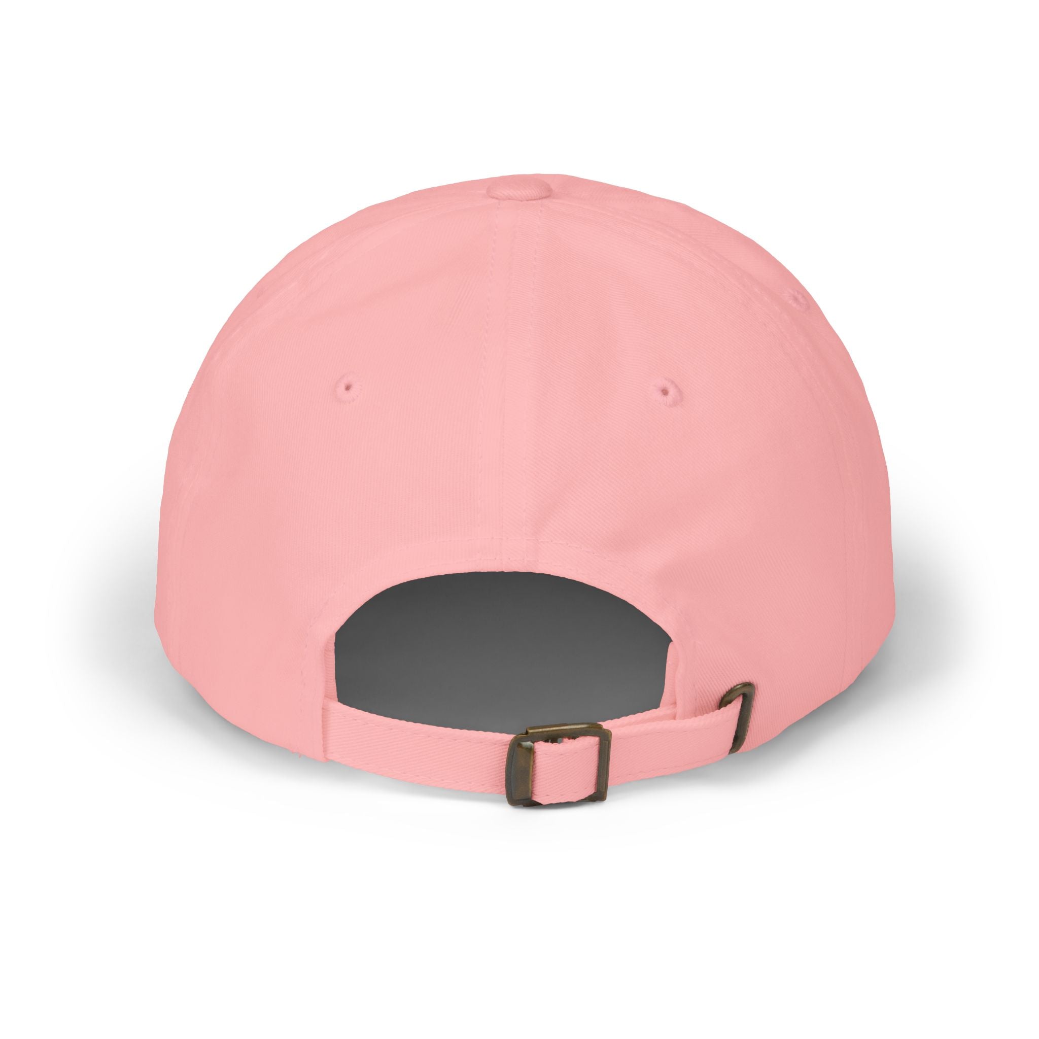 Elevate Your Style Classic Dad Cap