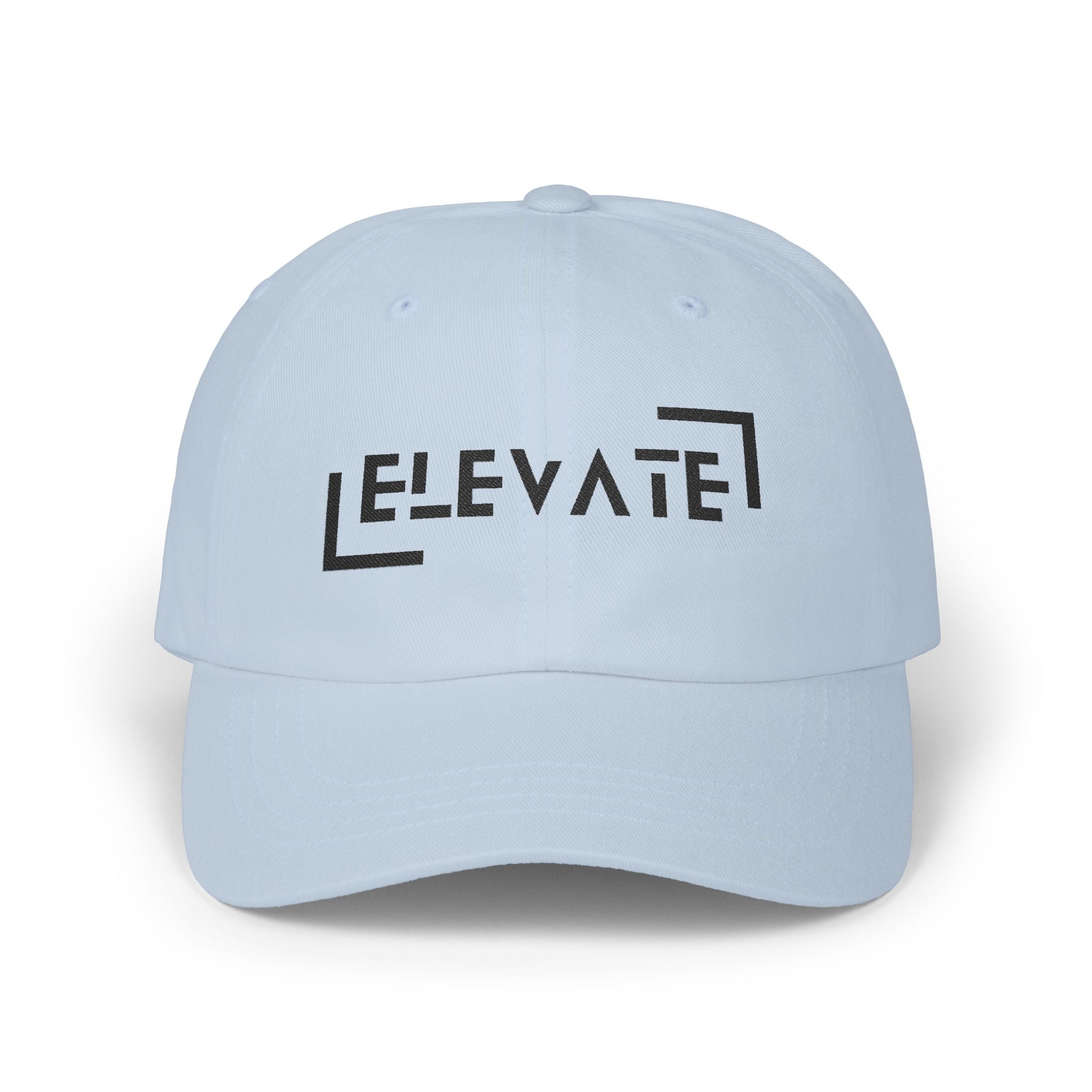 Elevate Your Style Classic Dad Cap