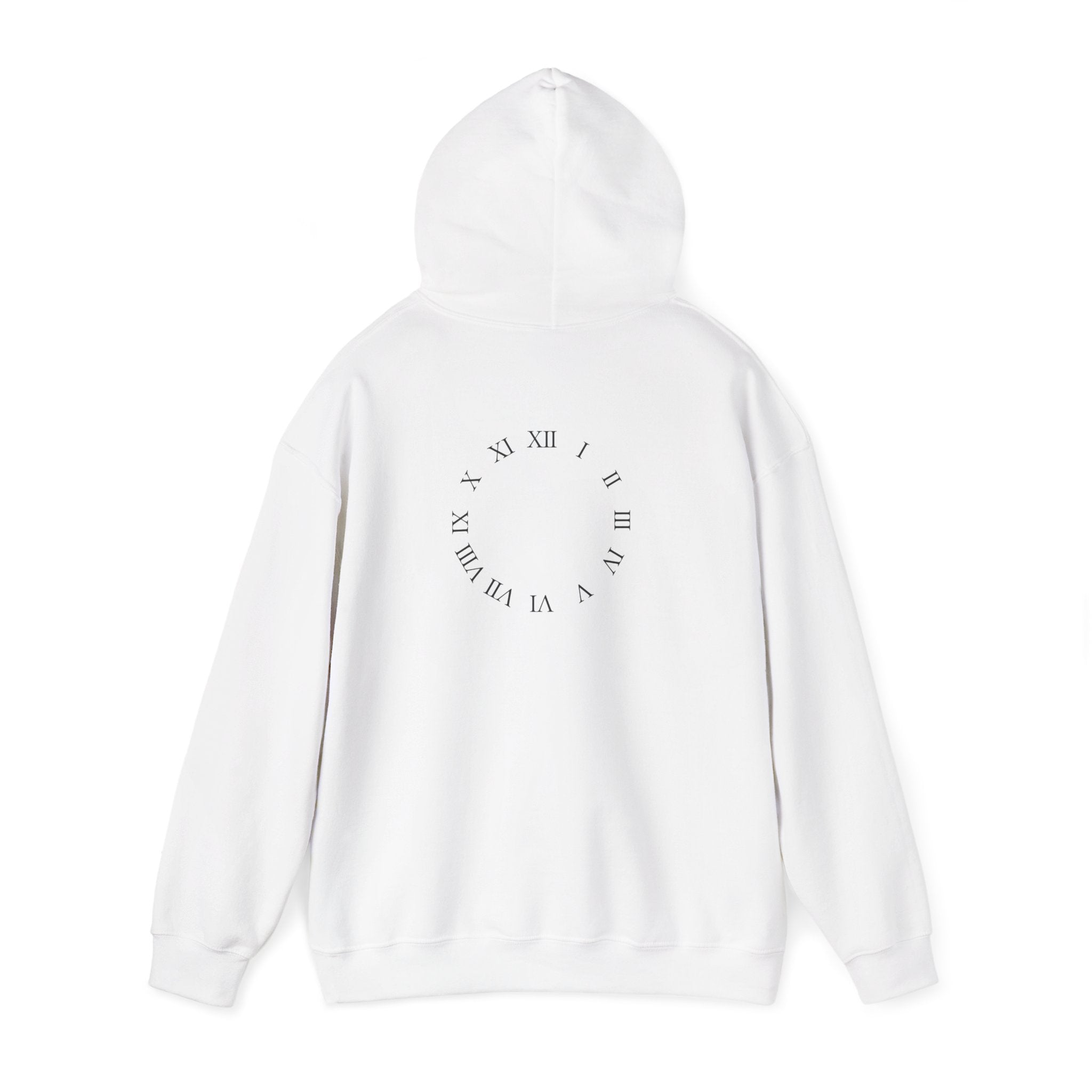 Elevate Hoodie
