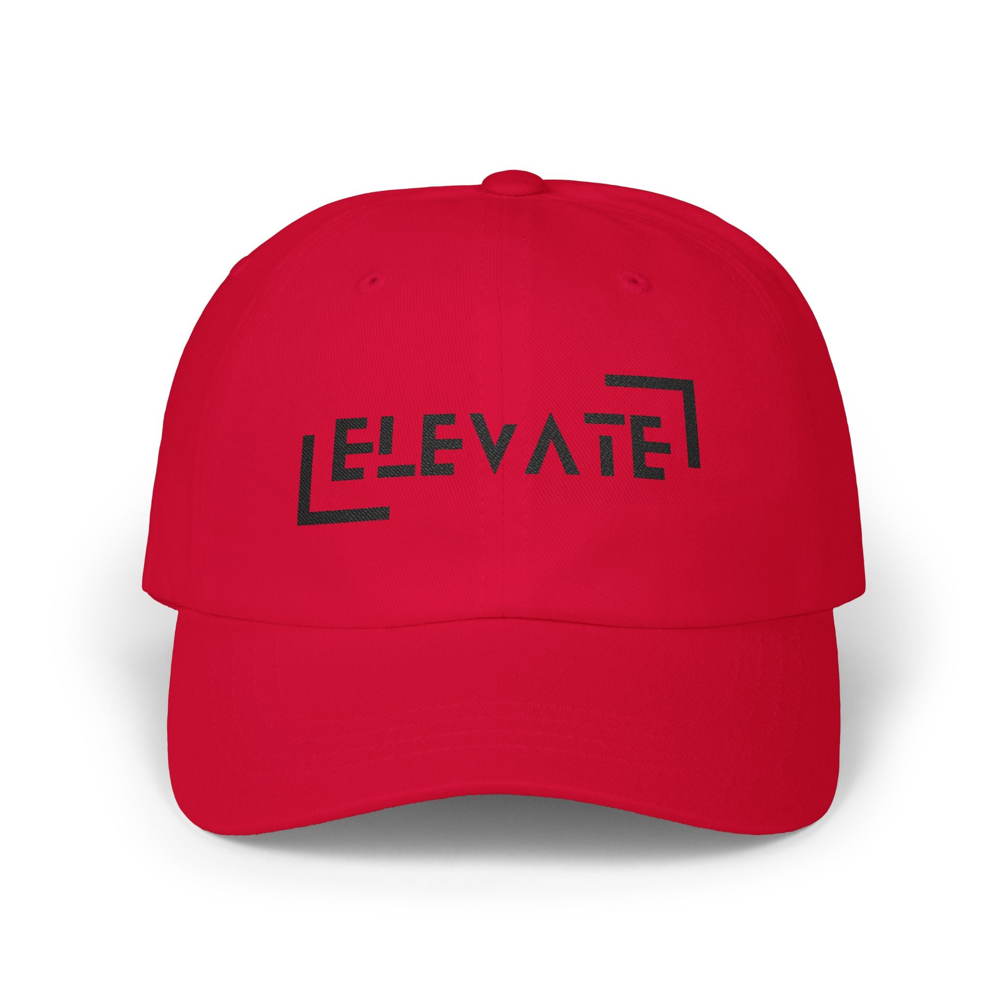 Elevate Your Style Classic Dad Cap