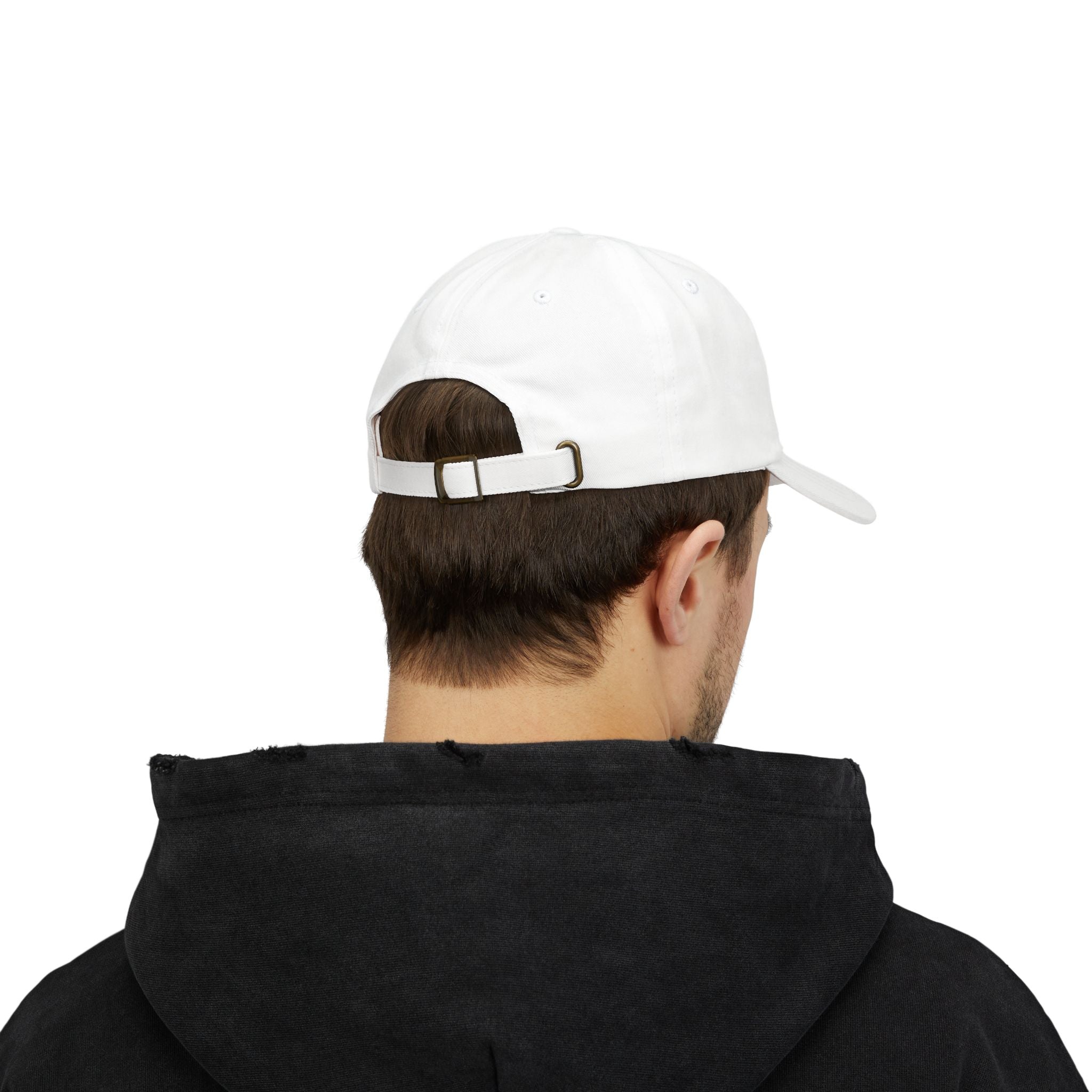 Elevate Your Style Classic Dad Cap