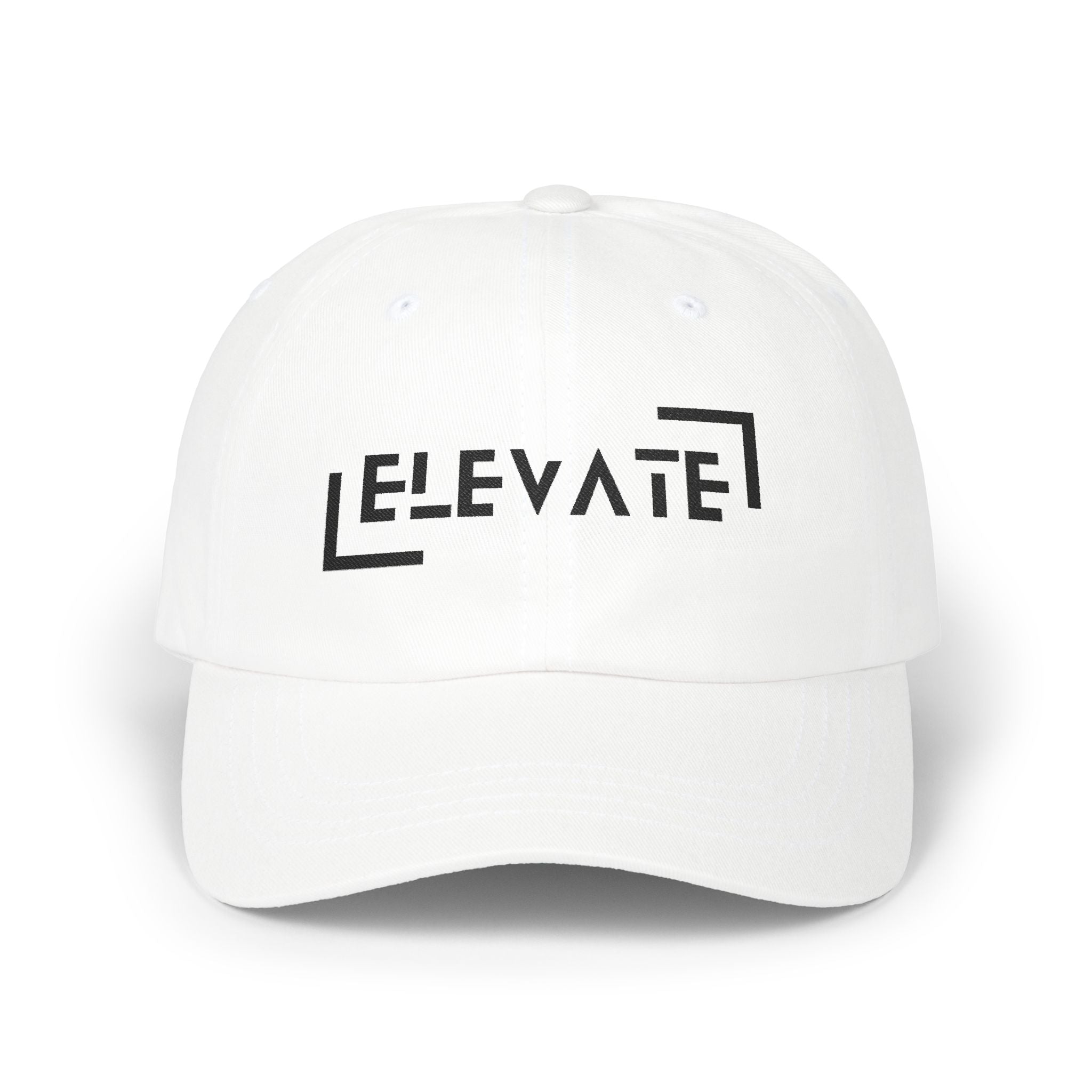 Elevate Your Style Classic Dad Cap