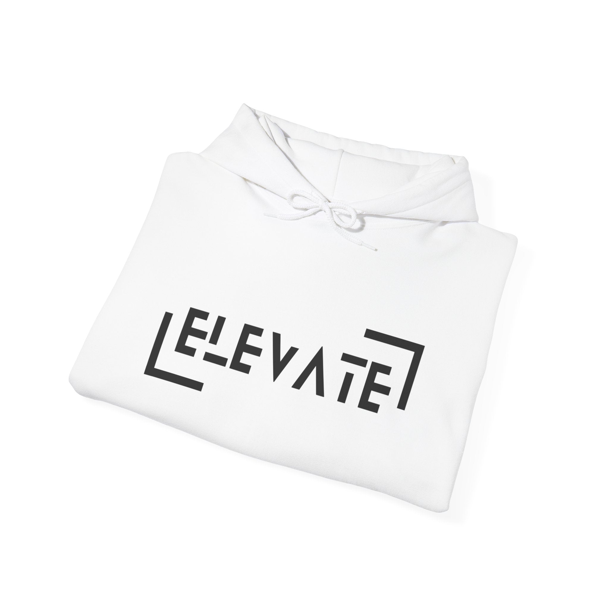 Elevate Hoodie