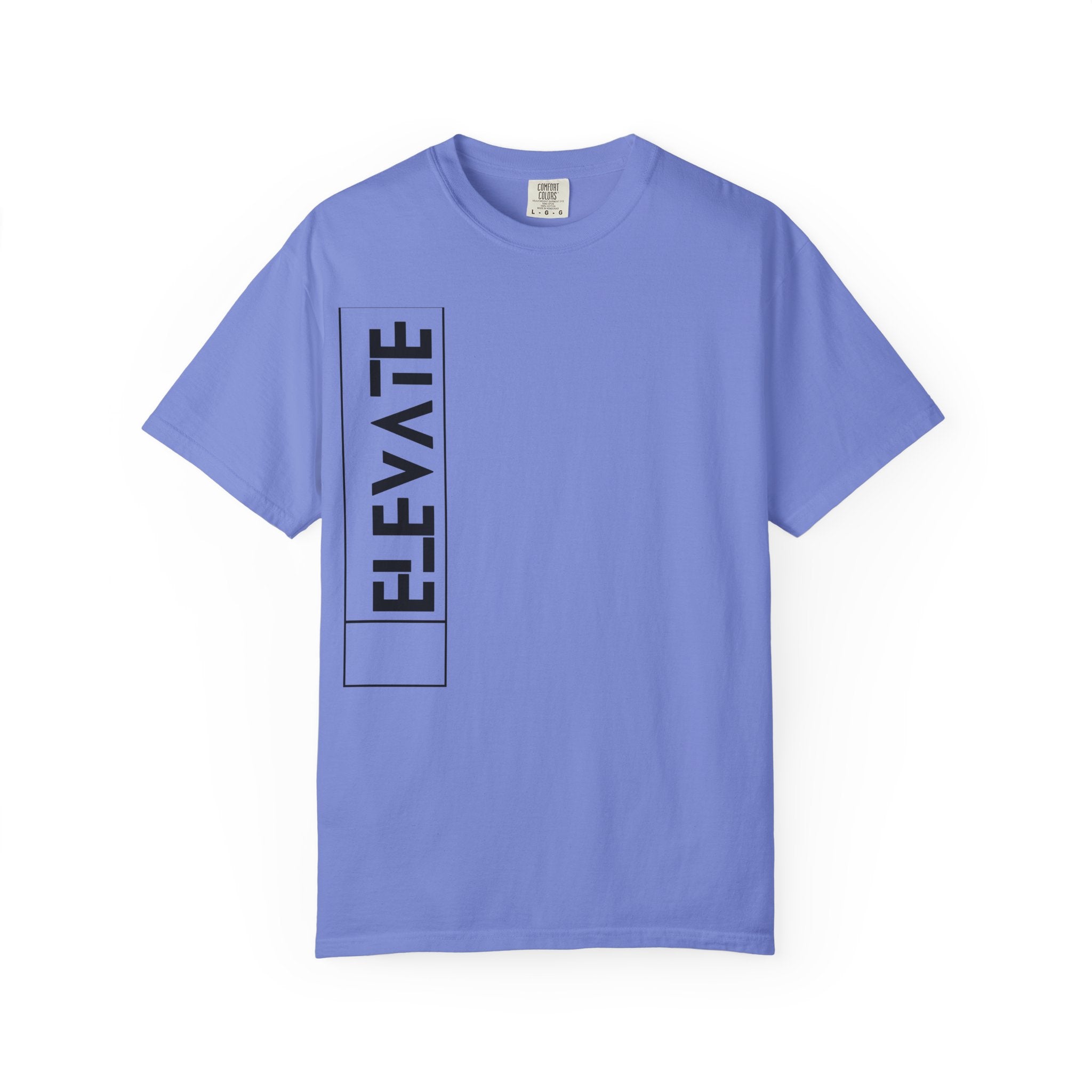 Inspirational Kaizen Unisex T-Shirt, Casual Tee for Growth Mindset, Gift for Motivational Friends, Everyday Wear, Trendy Streetwear