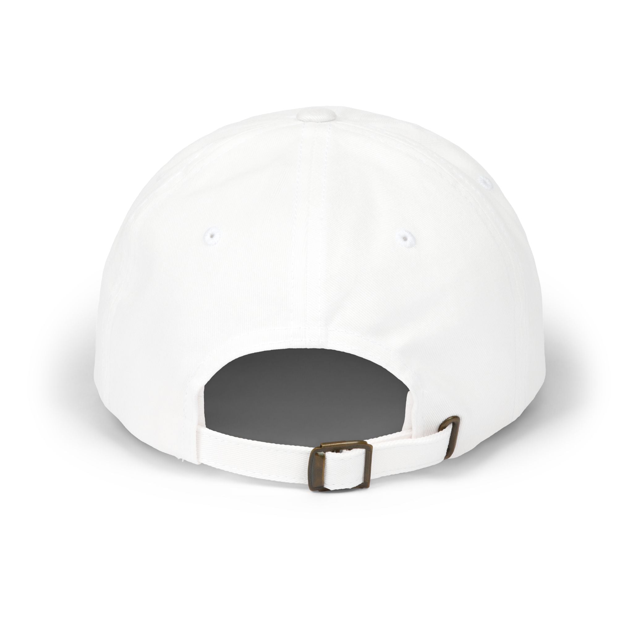 Elevate Your Style Classic Dad Cap