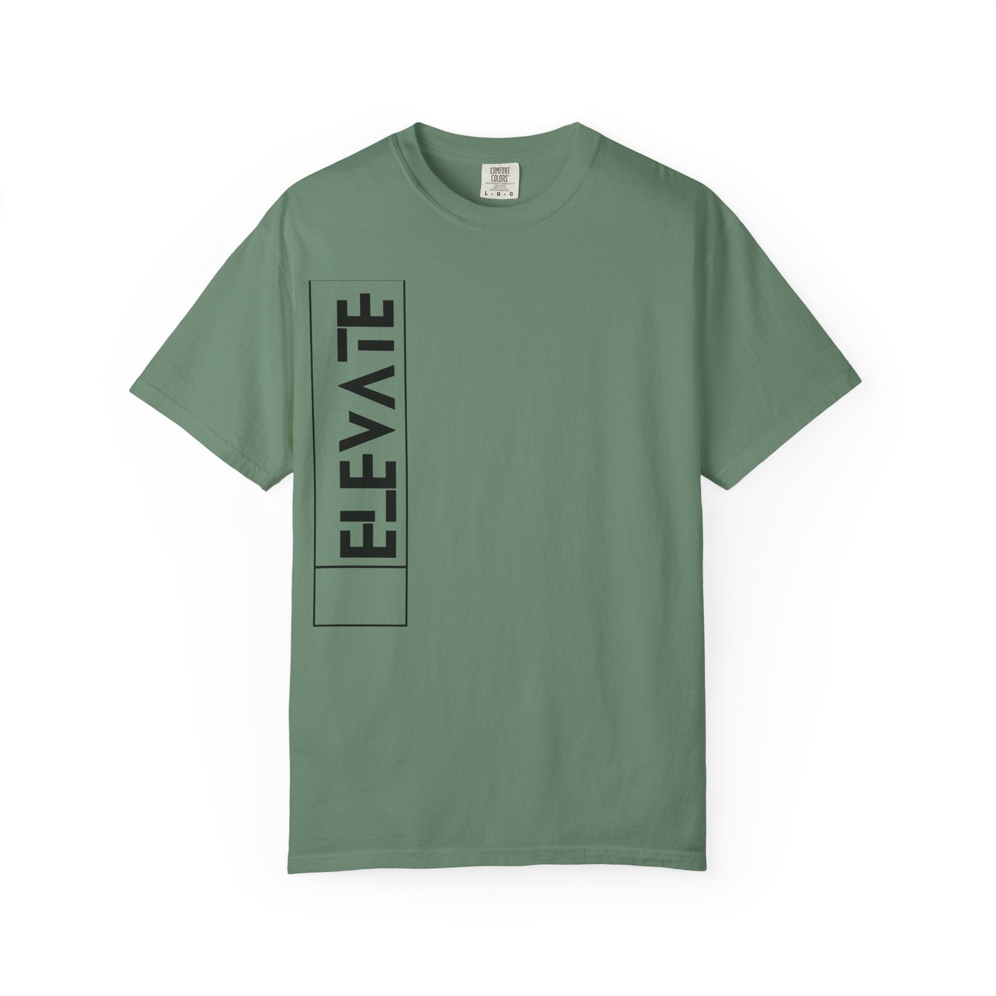 Inspirational Kaizen Unisex T-Shirt, Casual Tee for Growth Mindset, Gift for Motivational Friends, Everyday Wear, Trendy Streetwear