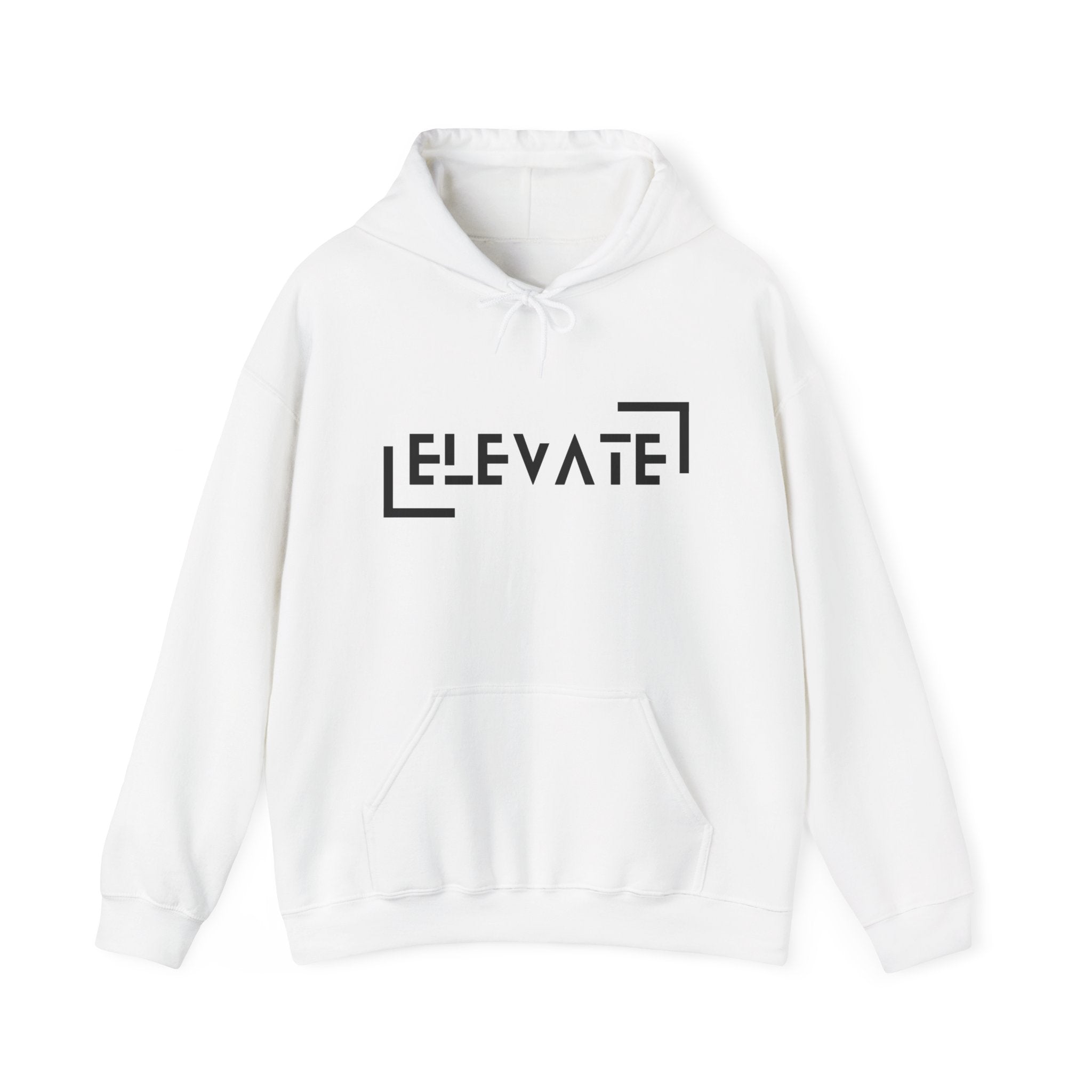 Elevate Hoodie