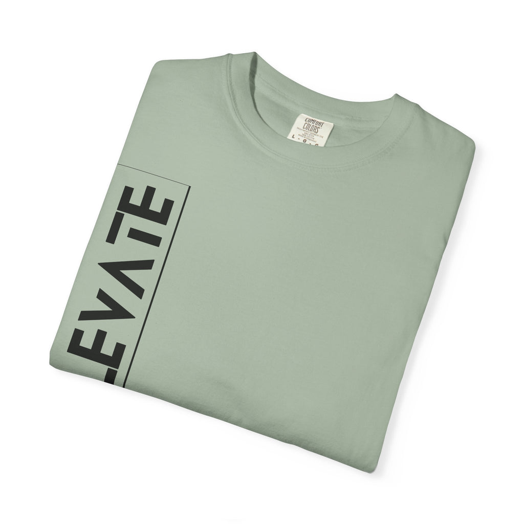 Inspirational Kaizen Unisex T-Shirt, Casual Tee for Growth Mindset, Gift for Motivational Friends, Everyday Wear, Trendy Streetwear