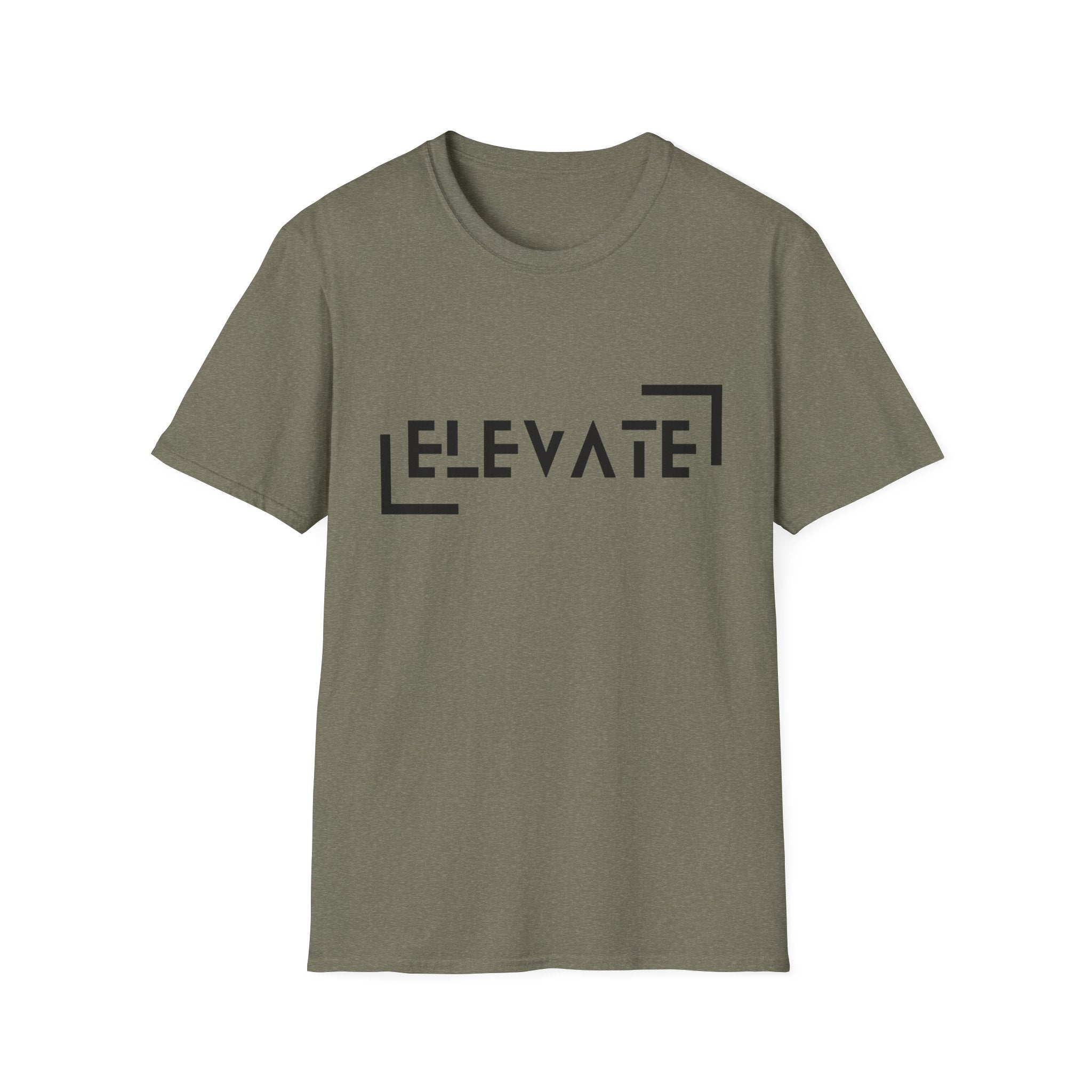 ELEVATE Modern T-Shirt