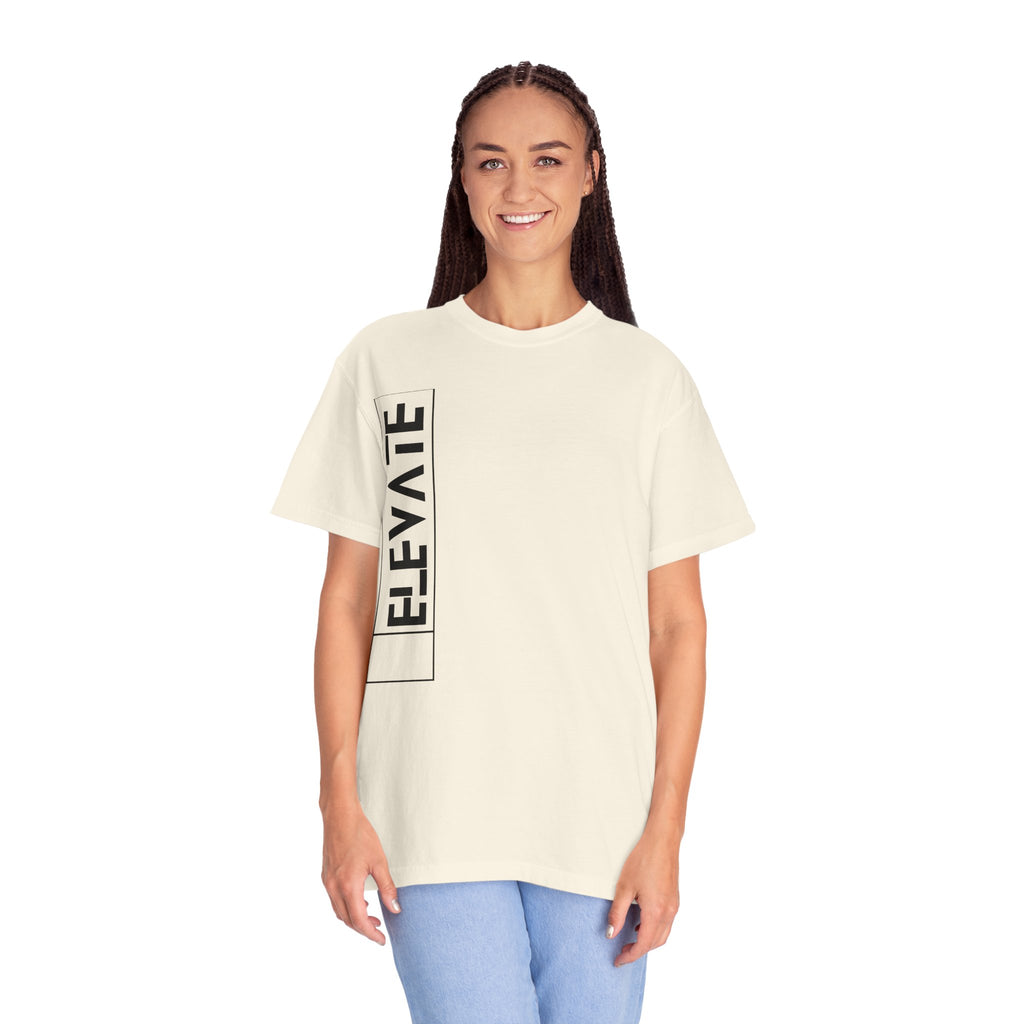 Inspirational Kaizen Unisex T-Shirt, Casual Tee for Growth Mindset, Gift for Motivational Friends, Everyday Wear, Trendy Streetwear