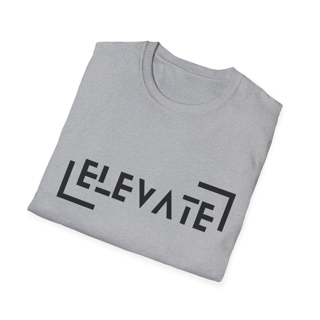 ELEVATE Modern T-Shirt