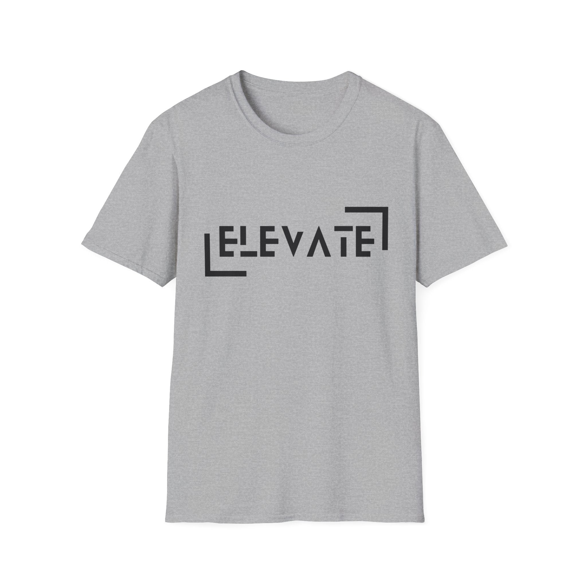 ELEVATE Modern T-Shirt