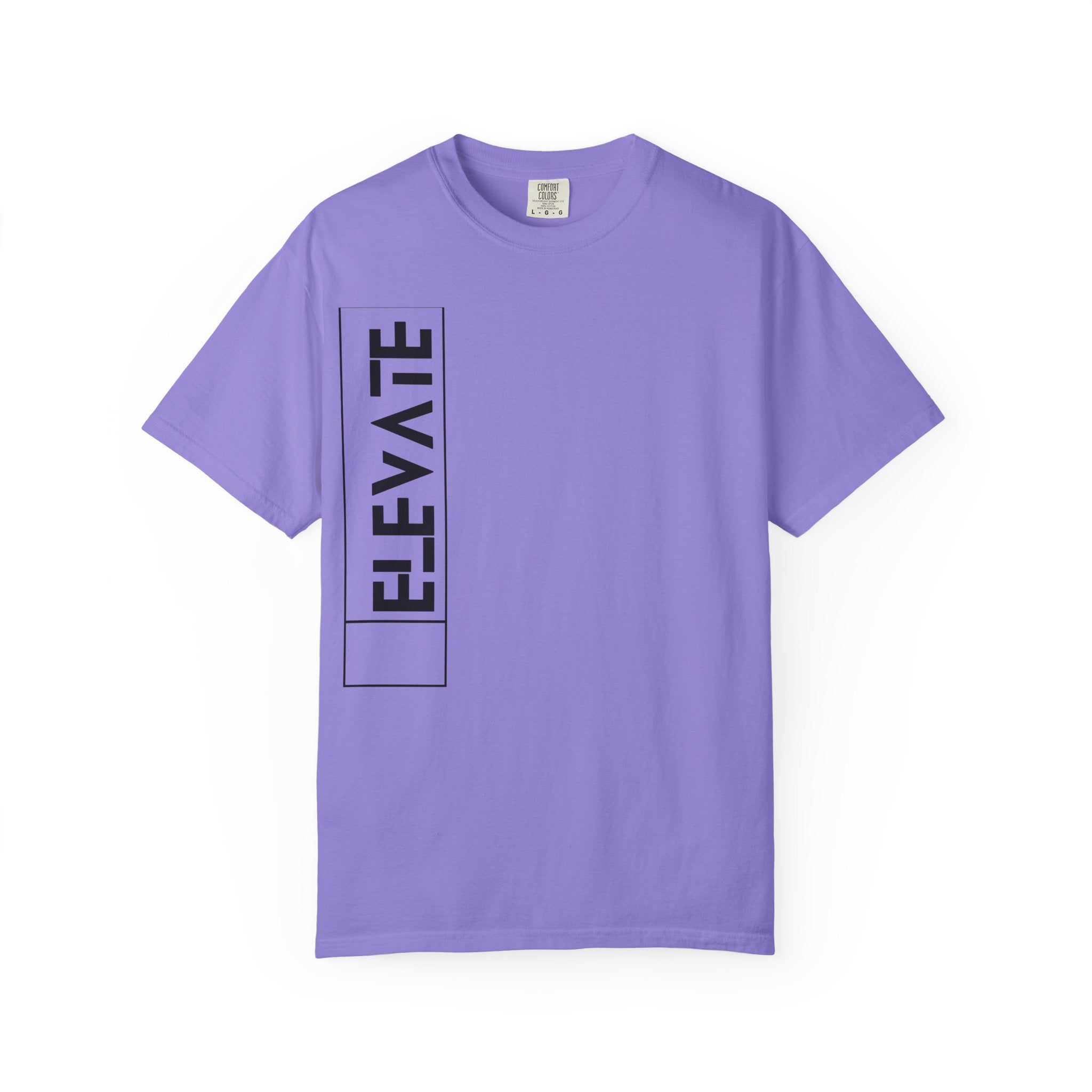 Inspirational Kaizen Unisex T-Shirt, Casual Tee for Growth Mindset, Gift for Motivational Friends, Everyday Wear, Trendy Streetwear