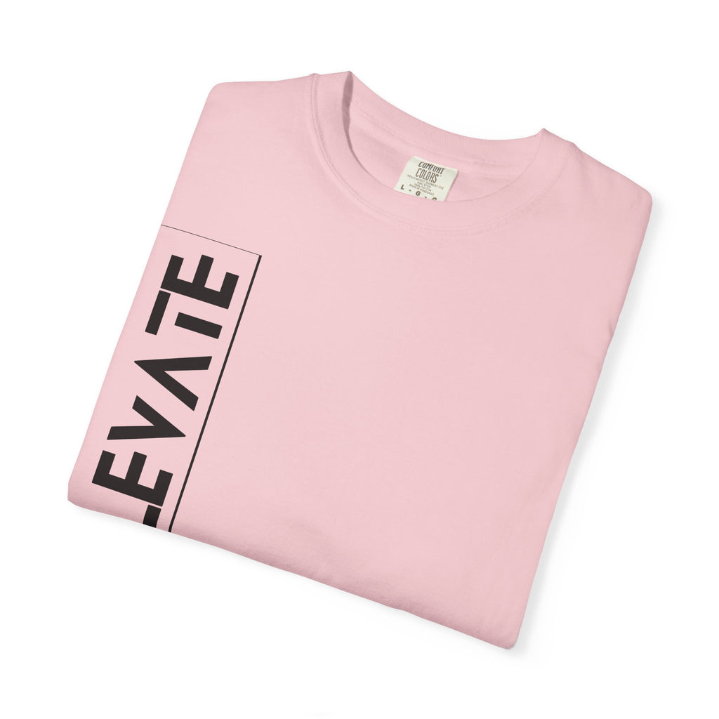 Inspirational Kaizen Unisex T-Shirt, Casual Tee for Growth Mindset, Gift for Motivational Friends, Everyday Wear, Trendy Streetwear