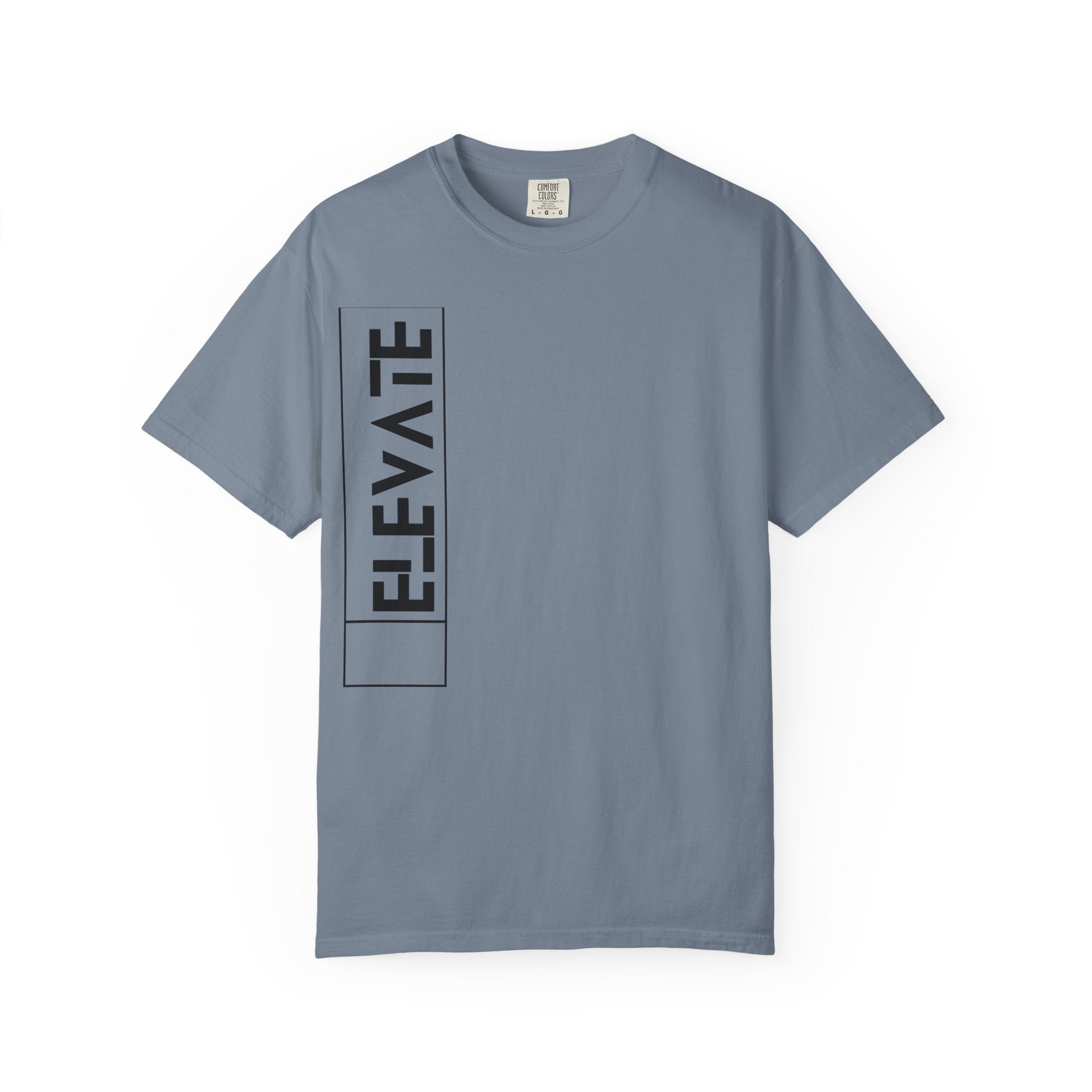 Inspirational Kaizen Unisex T-Shirt, Casual Tee for Growth Mindset, Gift for Motivational Friends, Everyday Wear, Trendy Streetwear