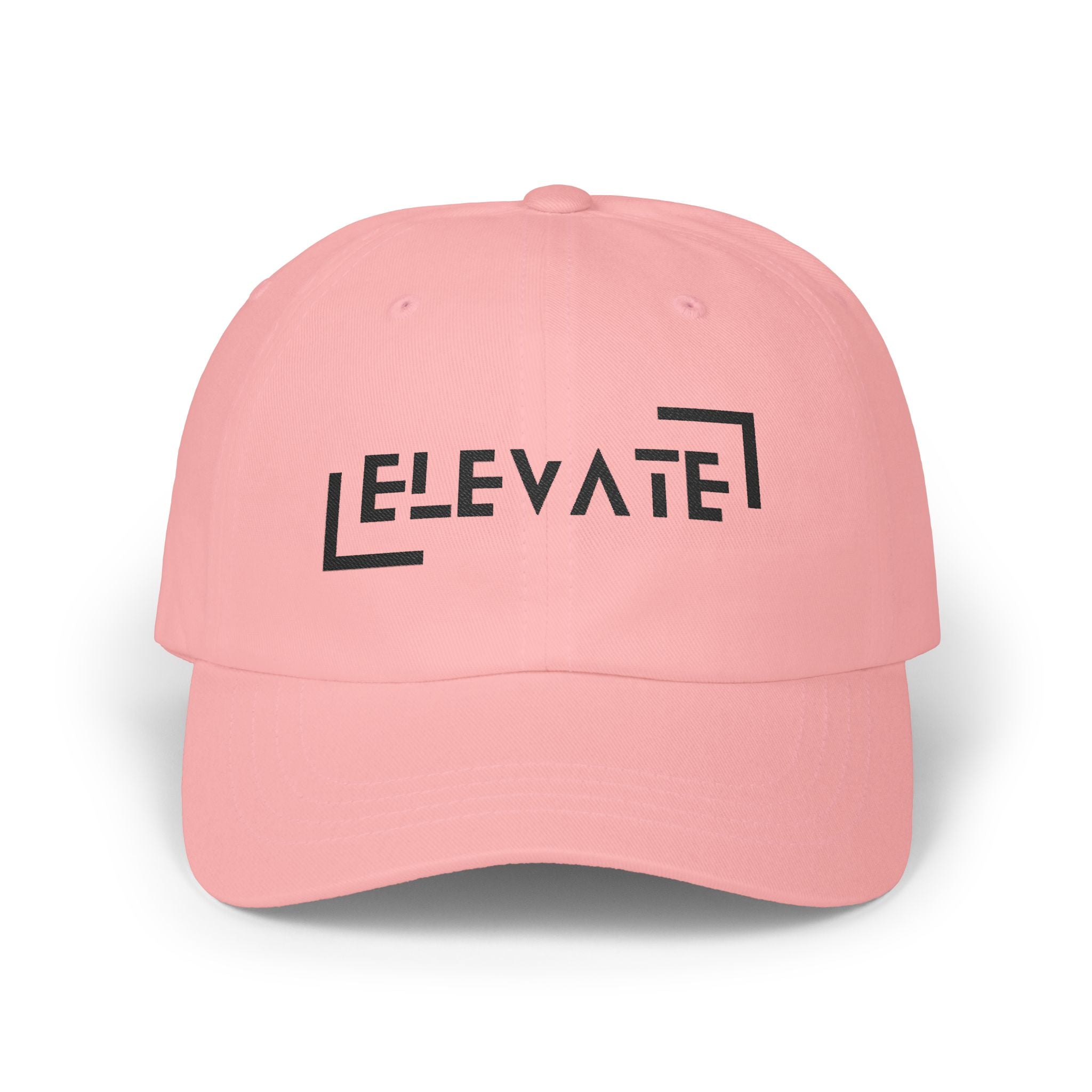 Elevate Your Style Classic Dad Cap