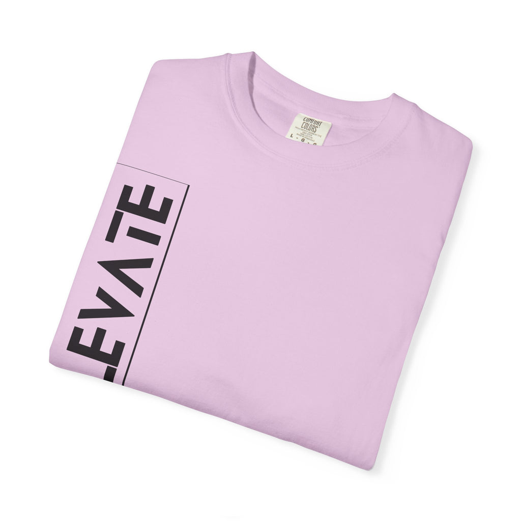 Inspirational Kaizen Unisex T-Shirt, Casual Tee for Growth Mindset, Gift for Motivational Friends, Everyday Wear, Trendy Streetwear