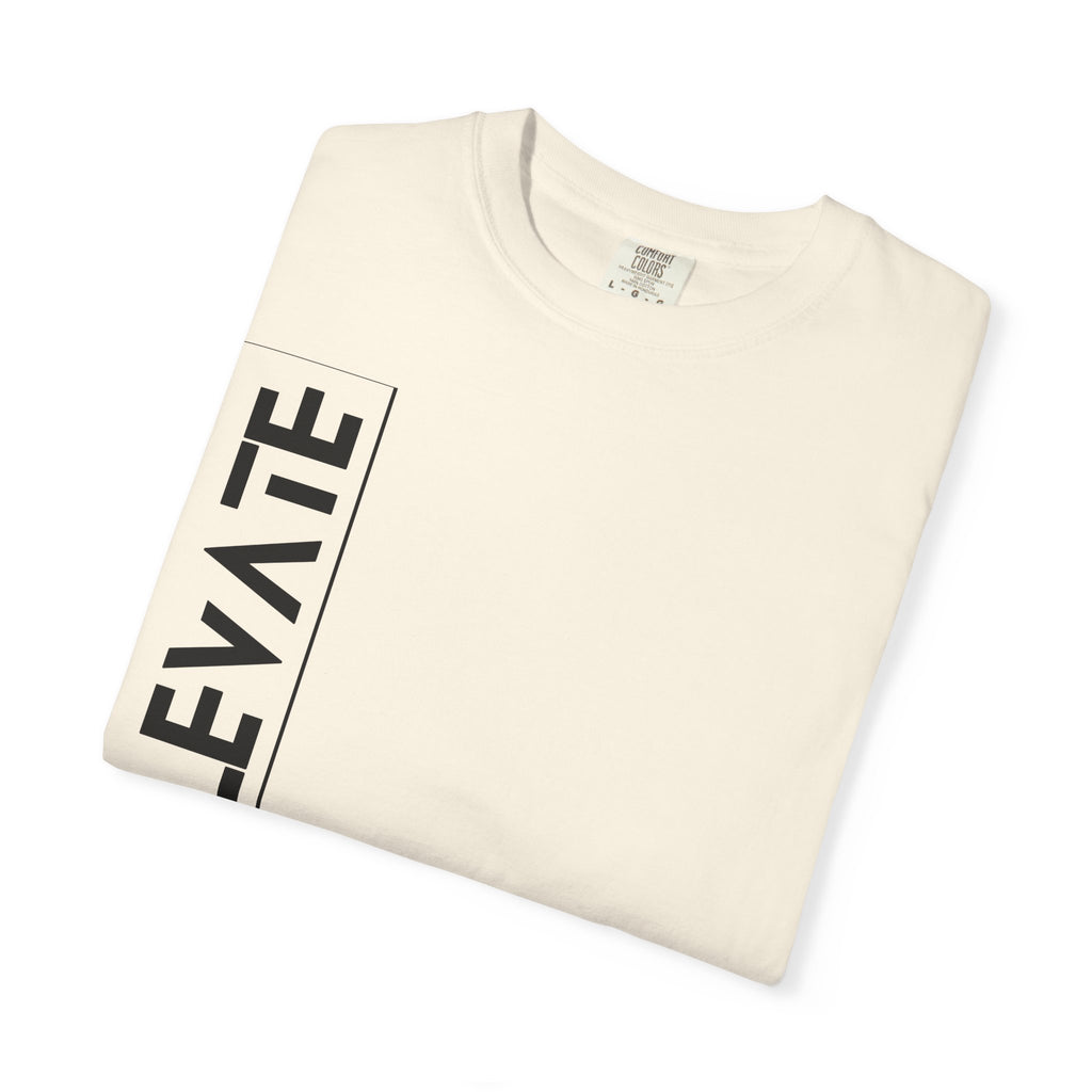 Inspirational Kaizen Unisex T-Shirt, Casual Tee for Growth Mindset, Gift for Motivational Friends, Everyday Wear, Trendy Streetwear