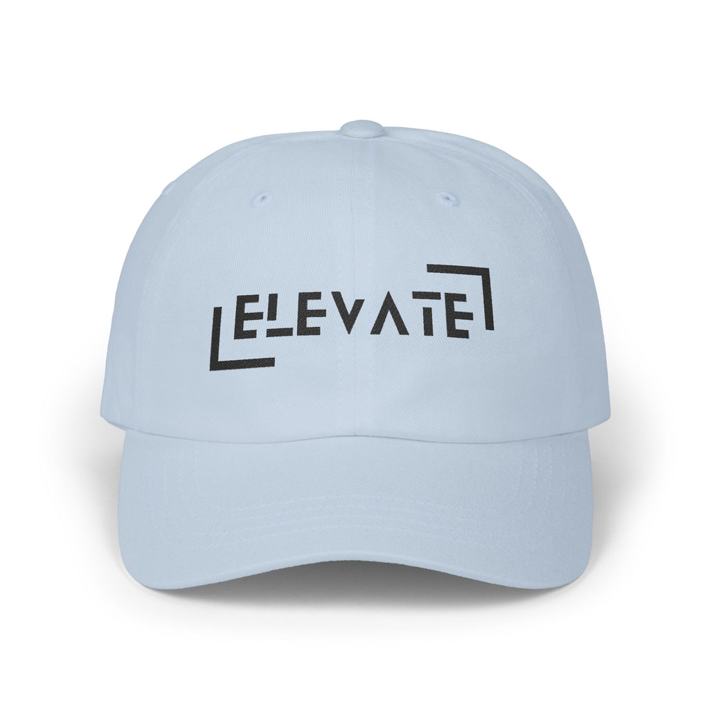 Elevate Your Style Classic Dad Cap