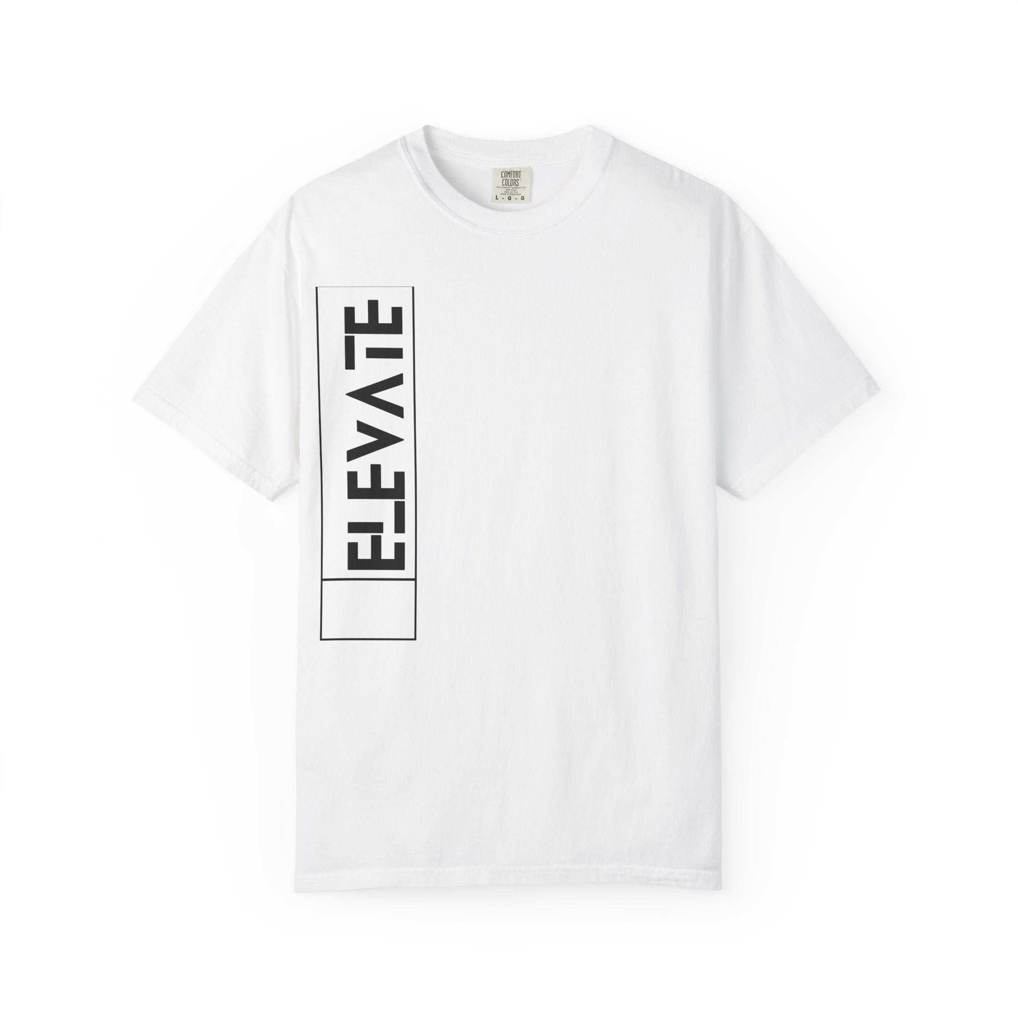 Inspirational Kaizen Unisex T-Shirt, Casual Tee for Growth Mindset, Gift for Motivational Friends, Everyday Wear, Trendy Streetwear