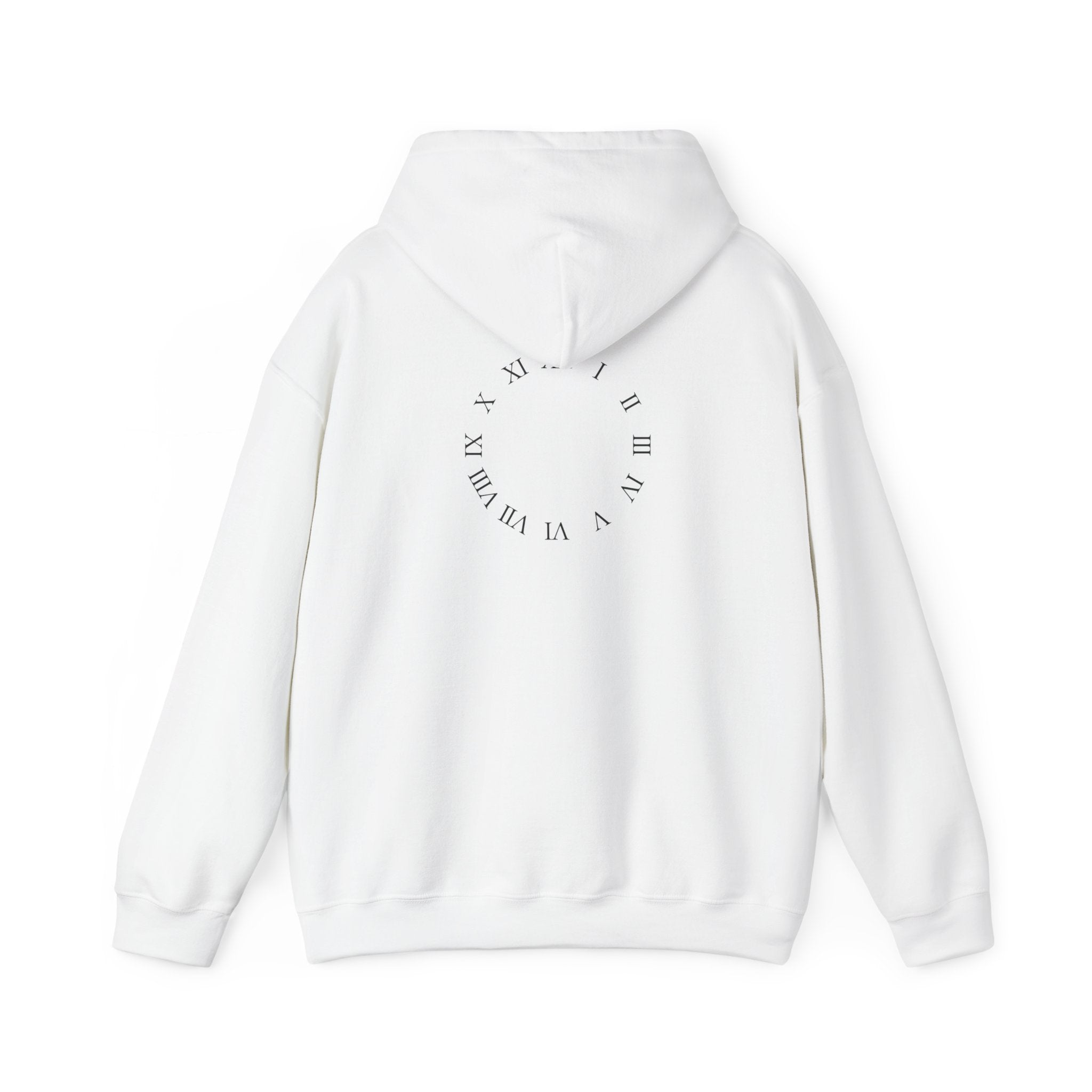 Elevate Hoodie